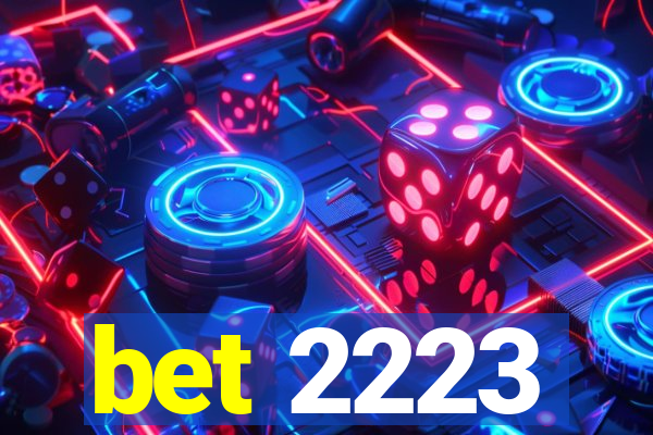 bet 2223