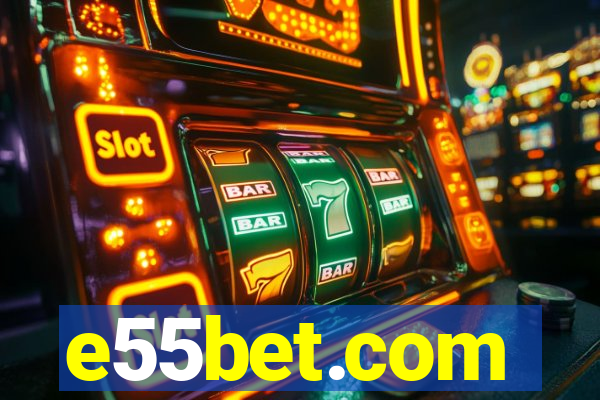 e55bet.com