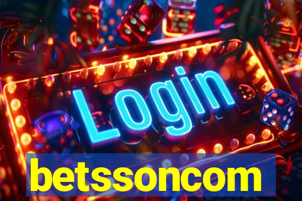 betssoncom