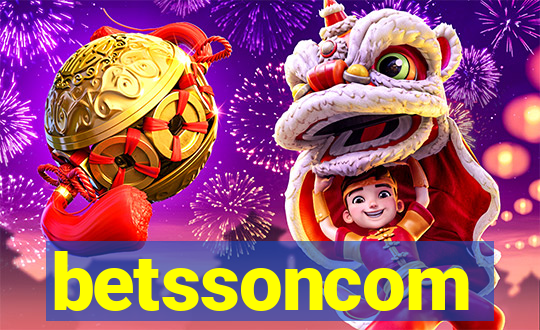 betssoncom