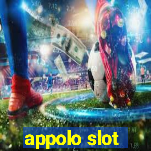 appolo slot