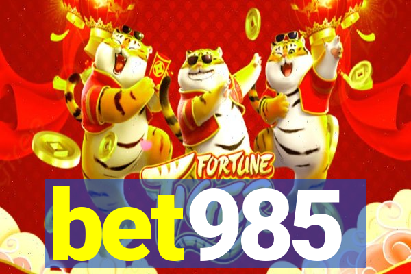 bet985