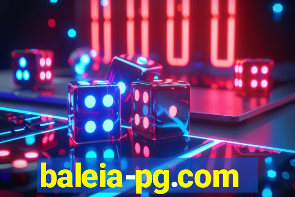 baleia-pg.com