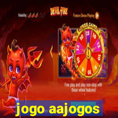 jogo aajogos