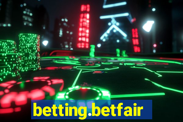 betting.betfair.com