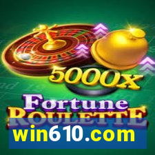 win610.com