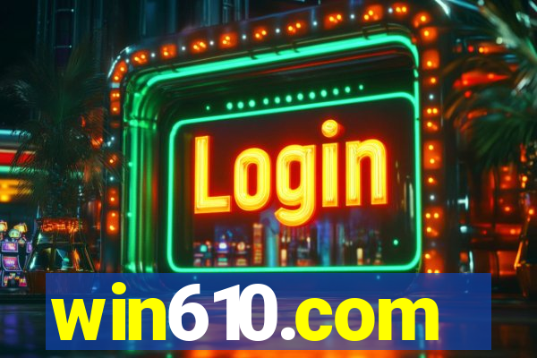 win610.com