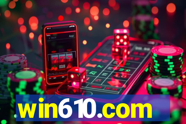 win610.com