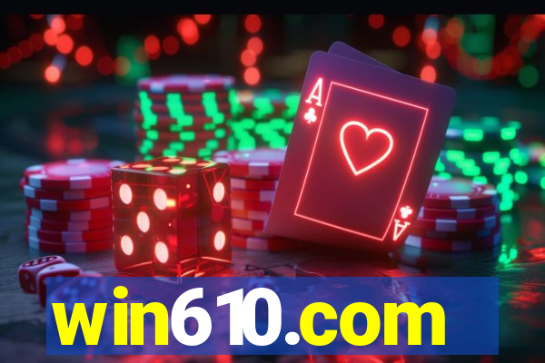 win610.com