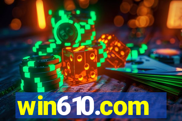 win610.com