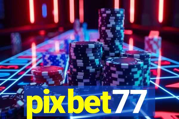 pixbet77