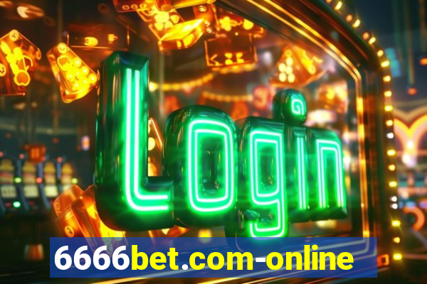 6666bet.com-online slots casino