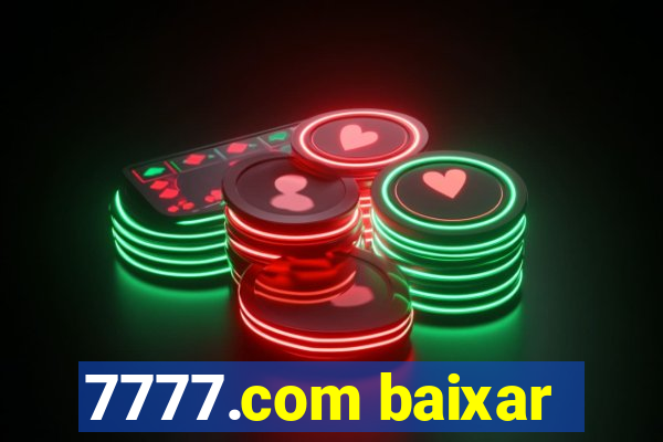 7777.com baixar