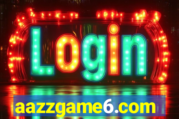 aazzgame6.com