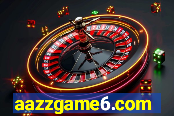 aazzgame6.com