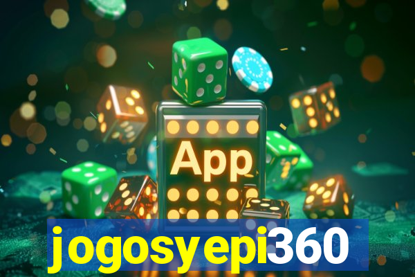 jogosyepi360