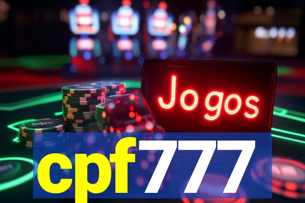 cpf777