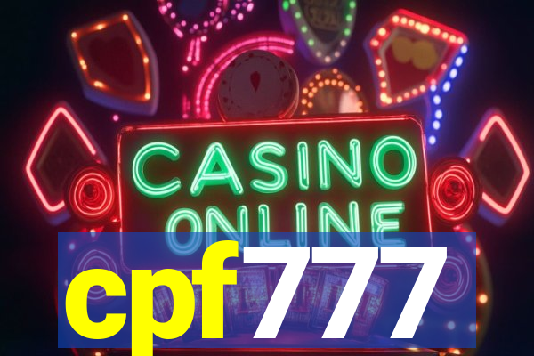 cpf777