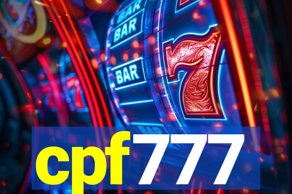 cpf777