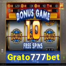 Grato777bet