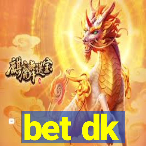 bet dk