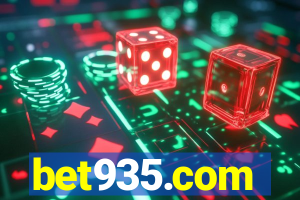 bet935.com