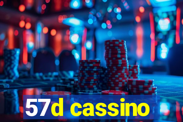 57d cassino