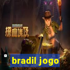 bradil jogo