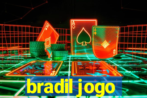 bradil jogo