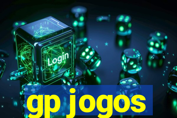 gp jogos