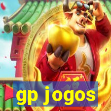 gp jogos