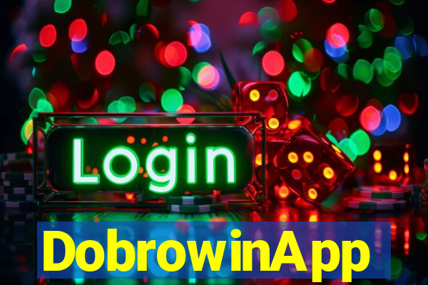 DobrowinApp