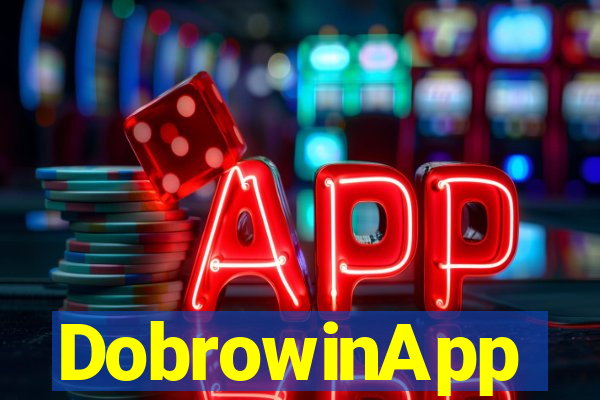 DobrowinApp