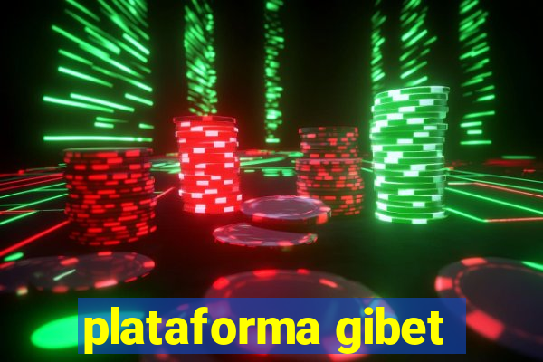 plataforma gibet