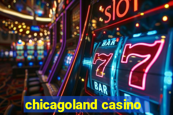 chicagoland casino