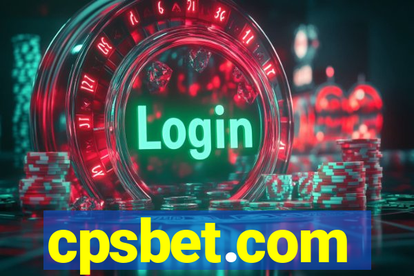 cpsbet.com