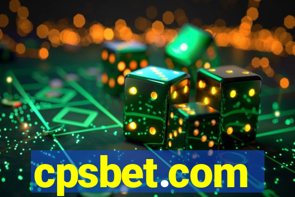 cpsbet.com