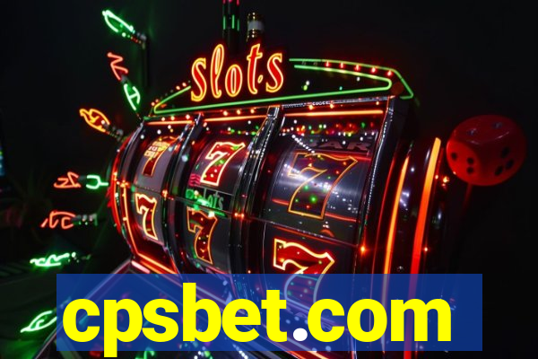 cpsbet.com