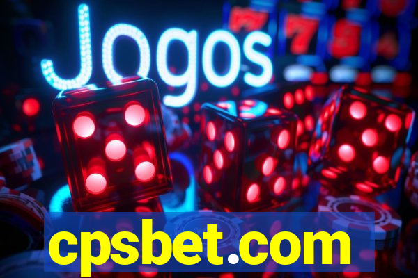 cpsbet.com