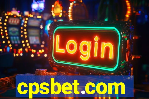 cpsbet.com