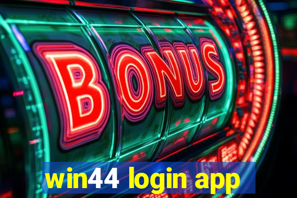 win44 login app