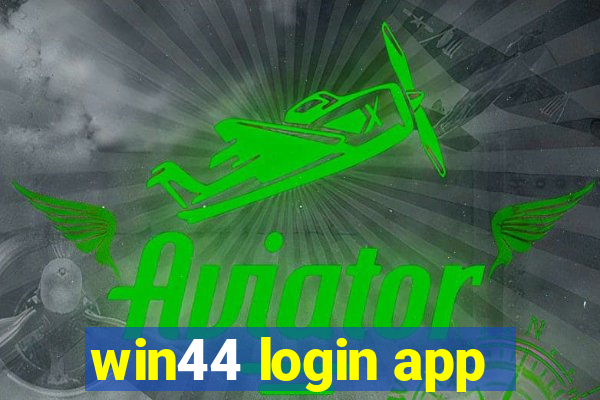 win44 login app