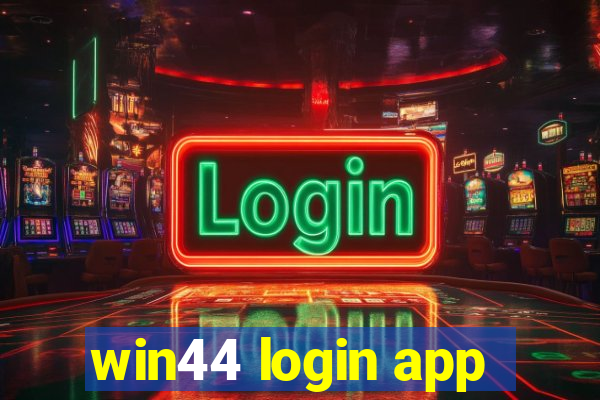 win44 login app