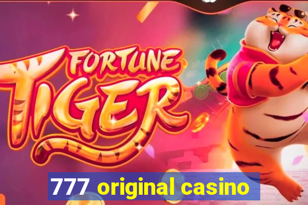 777 original casino