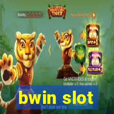 bwin slot