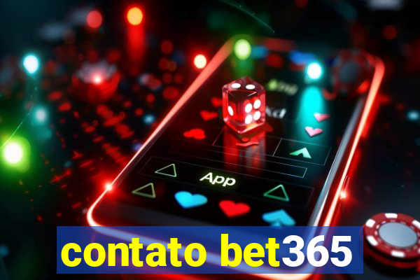 contato bet365