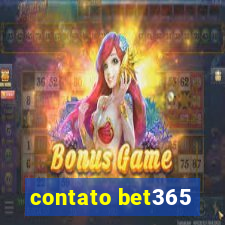 contato bet365