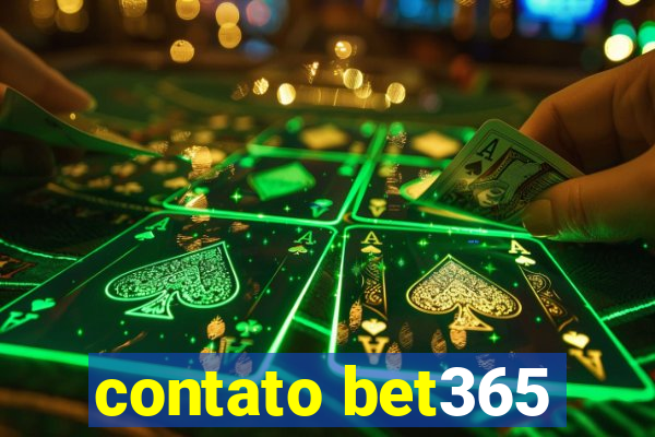 contato bet365