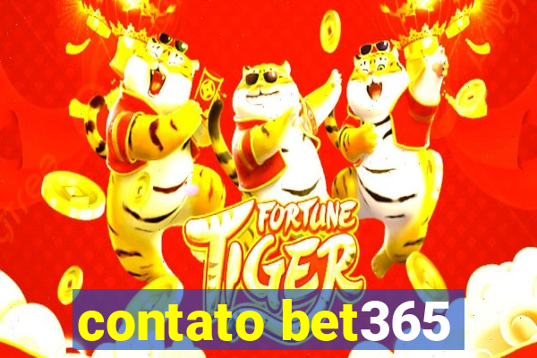 contato bet365