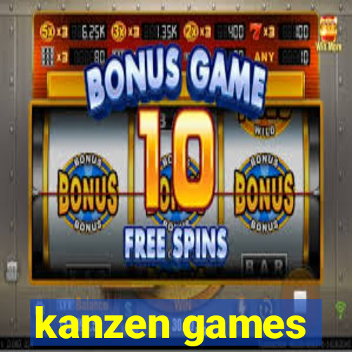 kanzen games